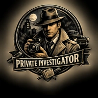 Affordable Investigations logo