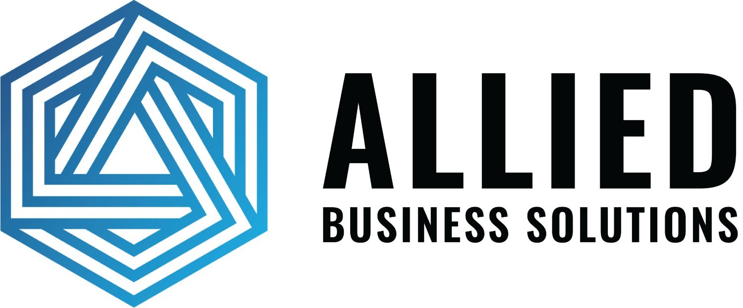 Allied Business Solutions logo