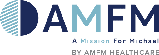AMFM Mental Health Treatment logo