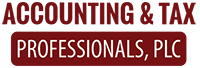 Accounting & Tax Professionals, PLC logo