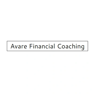 Avare Financial Coaching logo