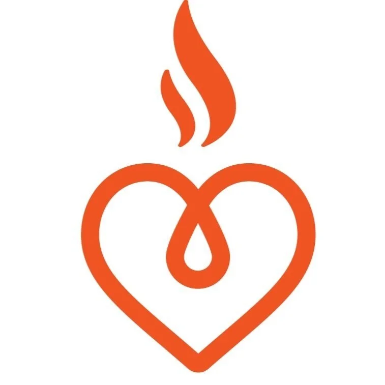 Café Corazón logo