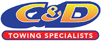 California Towing & Recovery logo