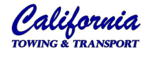 California Towing & Transport logo