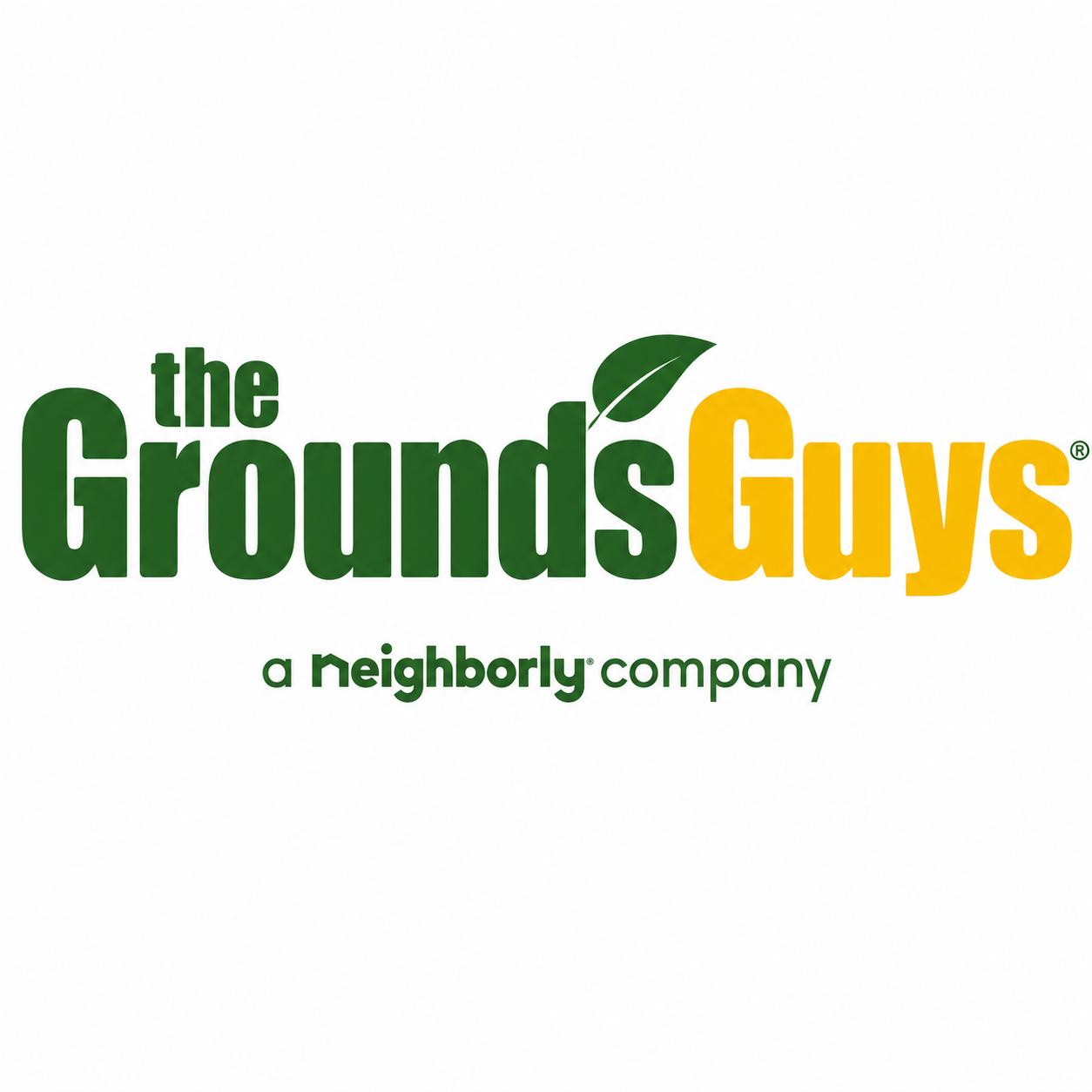 The Grounds Guys of Southlake logo