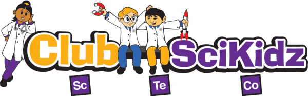Club Scikidz of Sillicon Valley logo