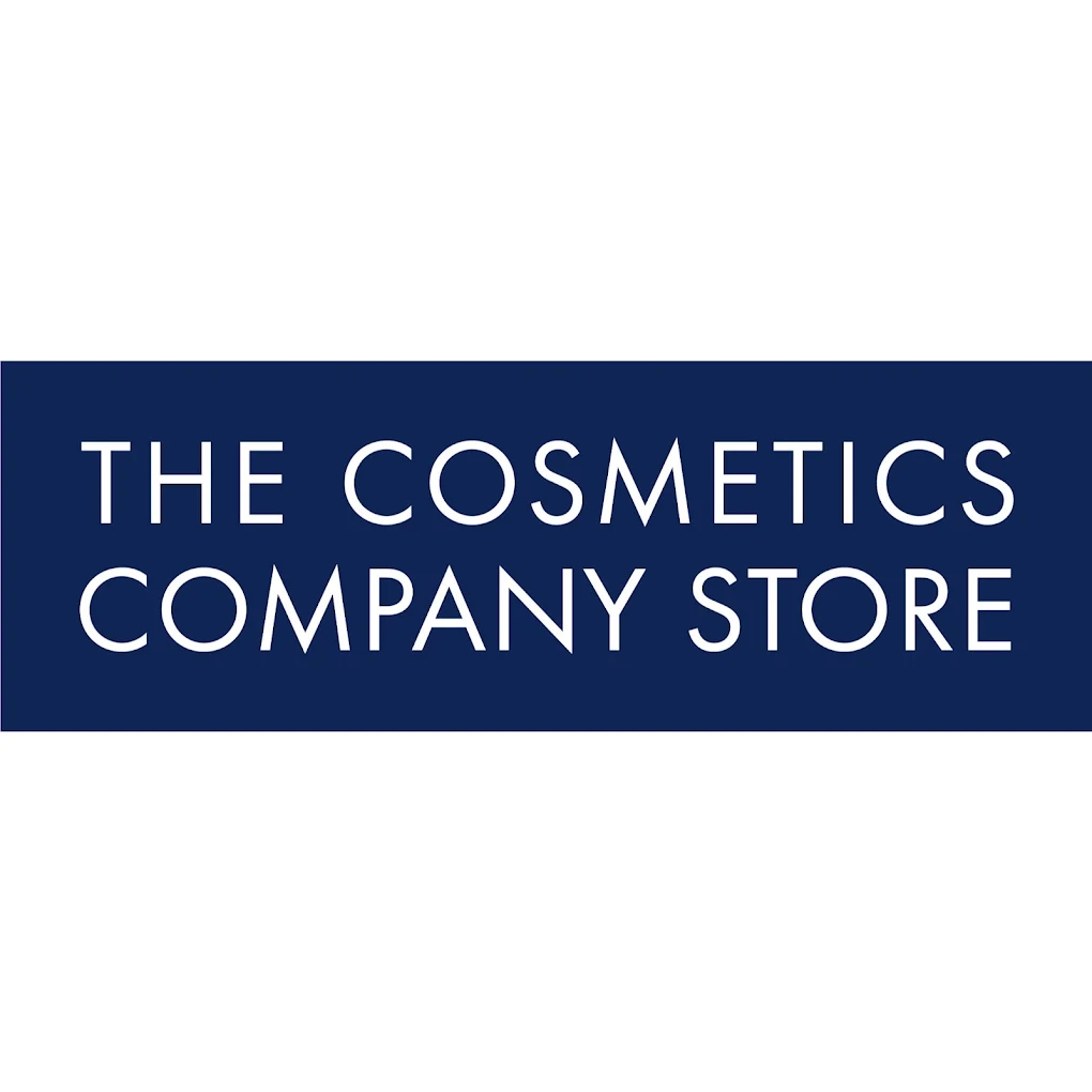 The Cosmetics Company Store logo