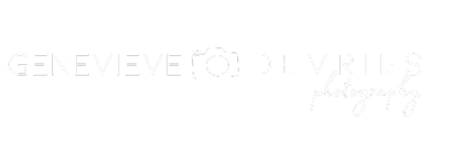 Genevieve DeVries Photography logo