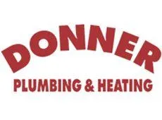Donner Plumbing & Heating, Inc. logo