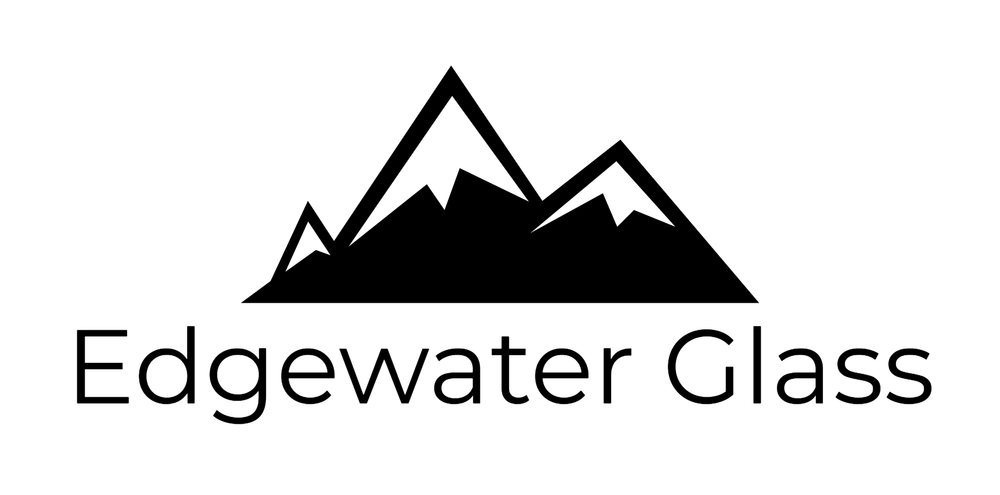 Edgewater Glass & Mirror Inc logo