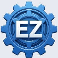 EZ Web LLC logo