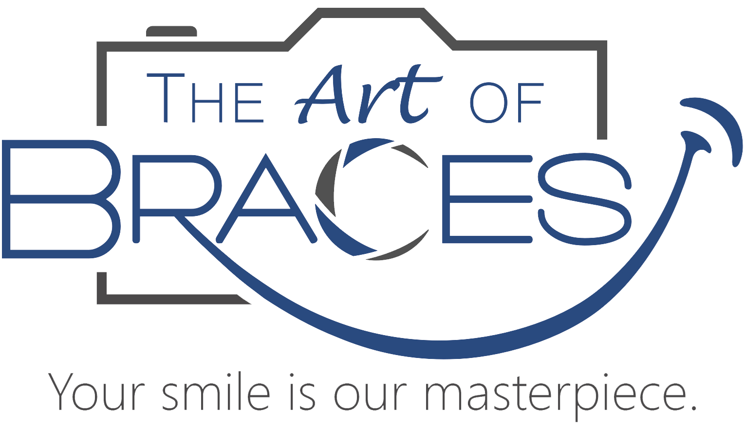 The Art of Braces logo