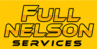 Full Nelson Plumbing, Inc logo