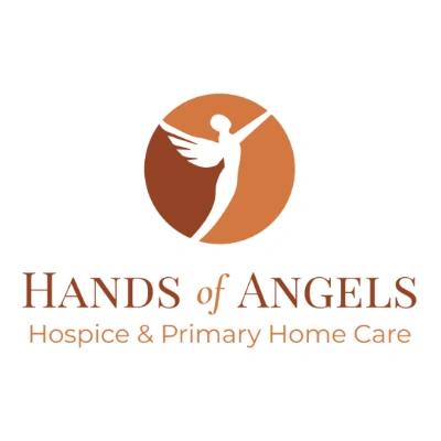 Hands Of Angels logo