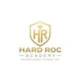 Hard Roc Academy logo