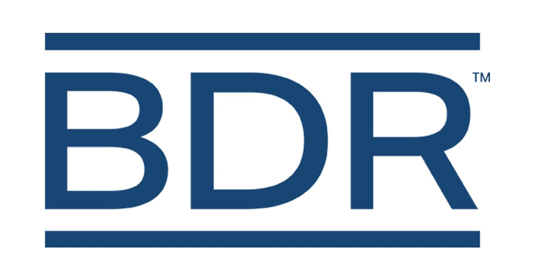 Business Development Resources (BDR) logo