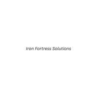 Iron Fortress Solutions