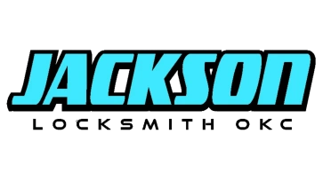 Jackson Locksmith OKC logo