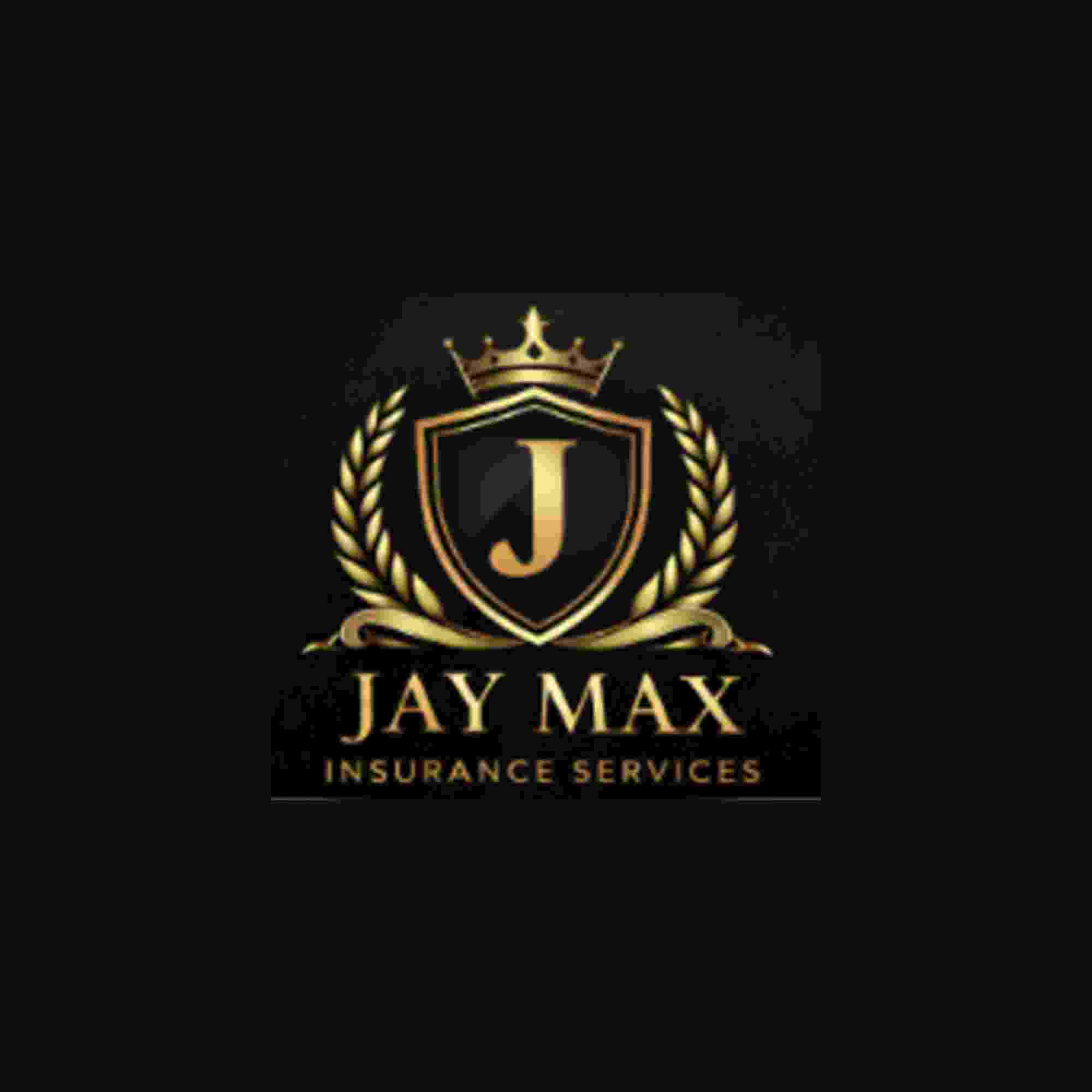Jay-Max Insurance Services logo