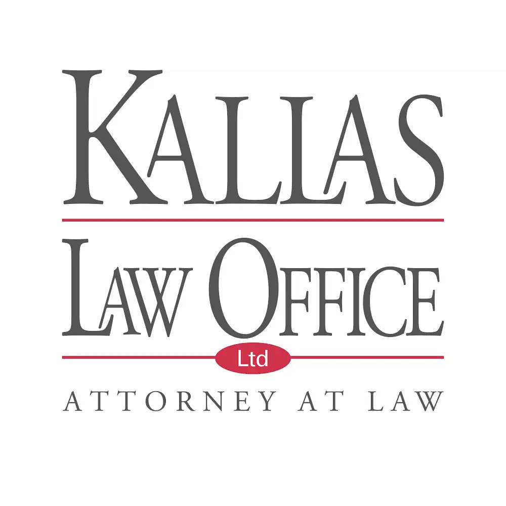 Kallas Law Office, Ltd. logo