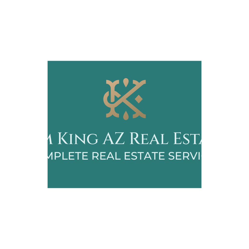 Kim King AZ Real Estate logo