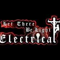 Let There Be Light Electrical logo