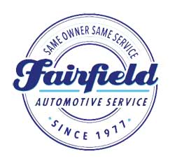 Fairfield Automotive Service logo