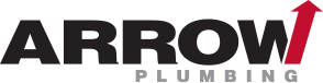 Arrow Plumbing logo