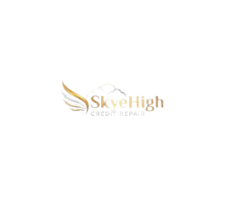 SkyeHigh Credit Repair logo