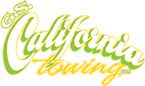 G.S. California Towing Inc. logo