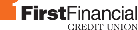 First Financial Credit Union logo