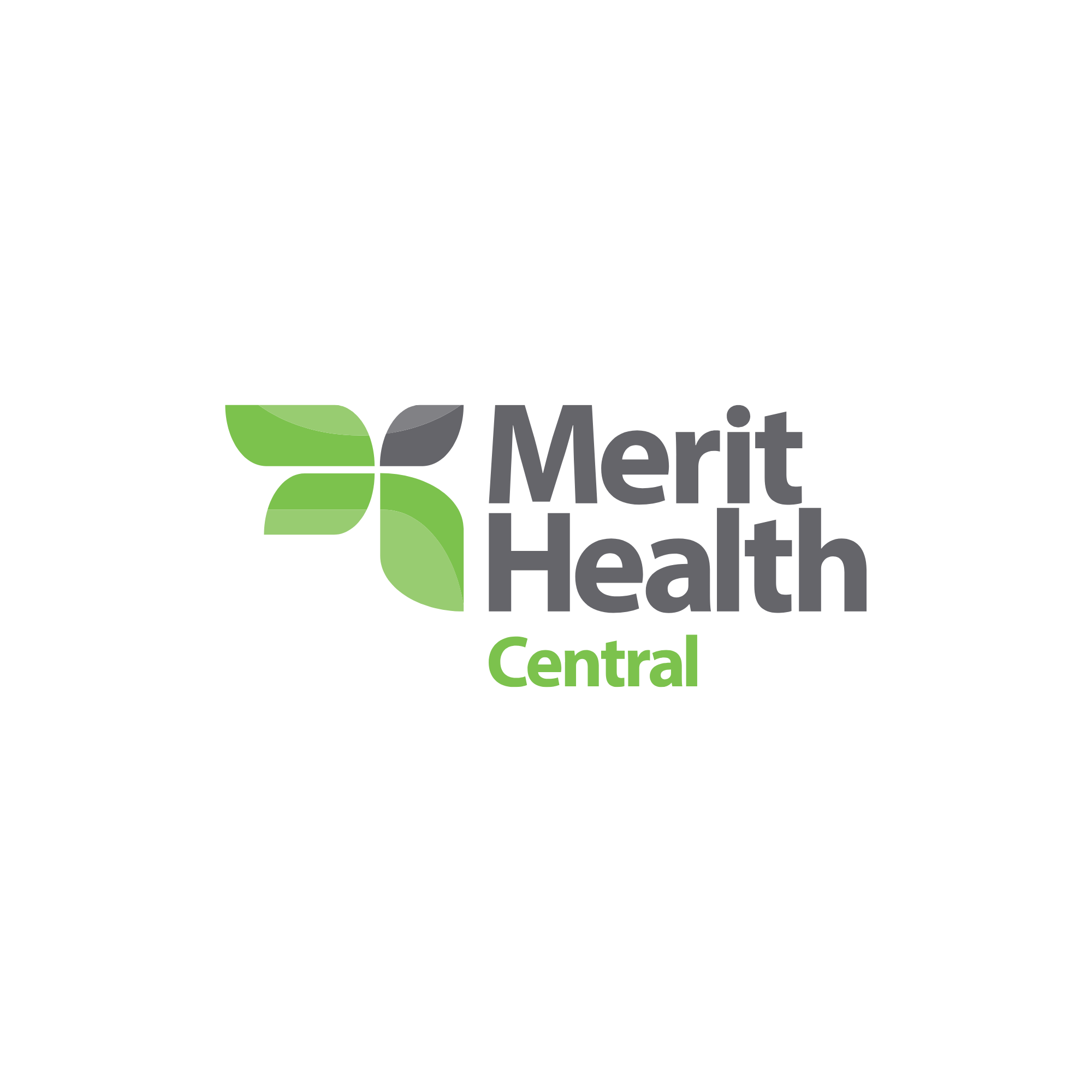 Merit Health Central logo