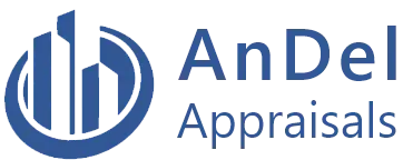 Andel Appraisal logo