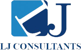 LJ Consultants LLC logo