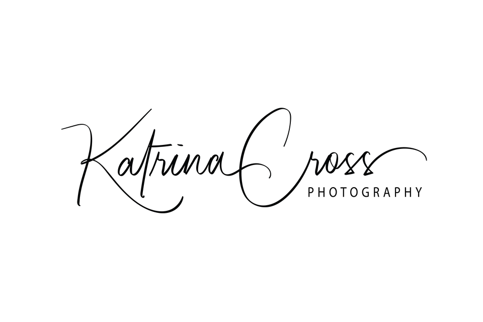 Katrina Cross Photography - Detroit Wedding, Branding and Boudoir Photographer logo
