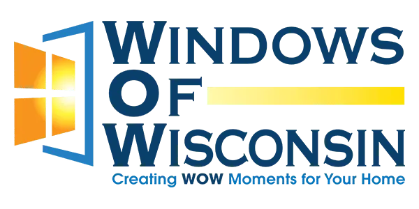 Windows of Wisconsin logo