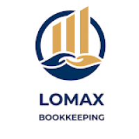 Lomax Bookkeeping logo