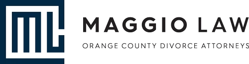 Maggio Law Firm logo