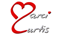Marci Curtis Michigan Wedding Photojournalist logo