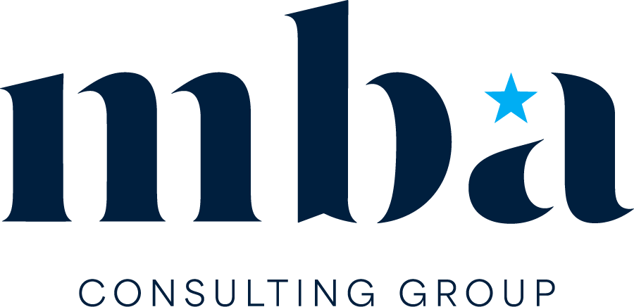 MBA Consulting Group Inc. logo