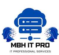 MBH IT PRO logo