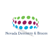 Nevada Dentistry & Braces logo