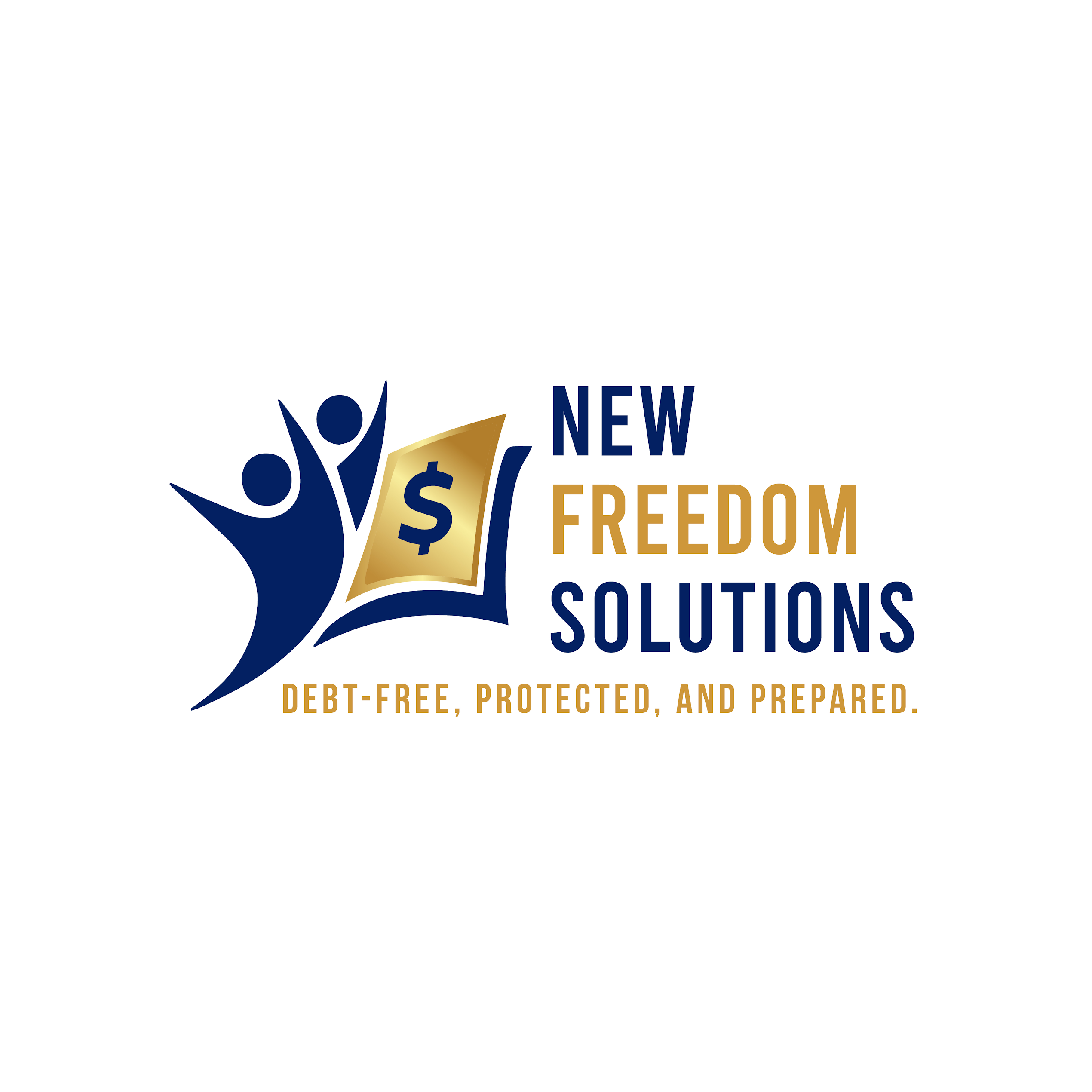 New Freedom Solutions logo