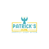 Patrick's Home logo