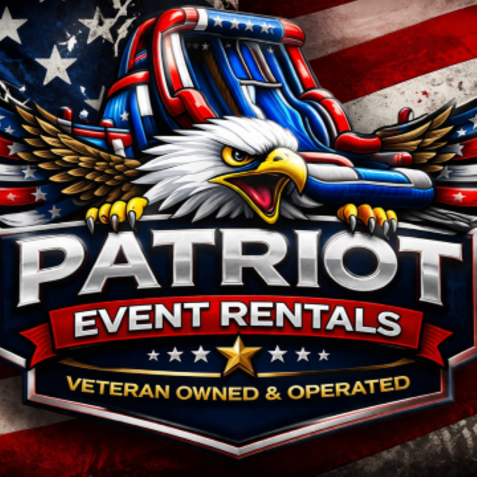 Patriot Event Rentals llc logo