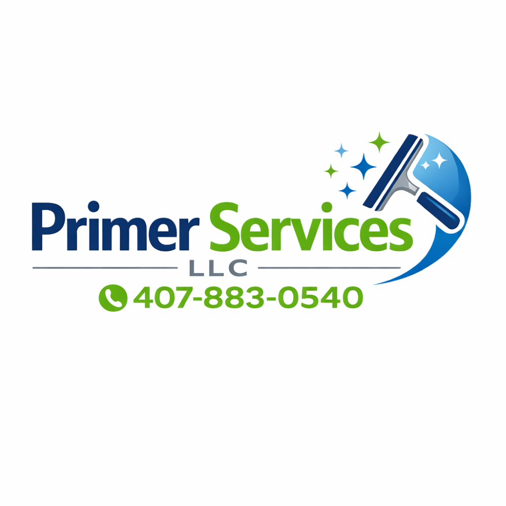 Primer Services LLC logo