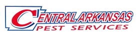 Central Arkansas Pest Services logo