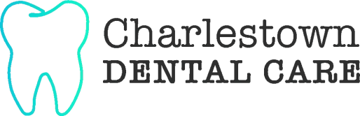 Charlestown Dental Care logo