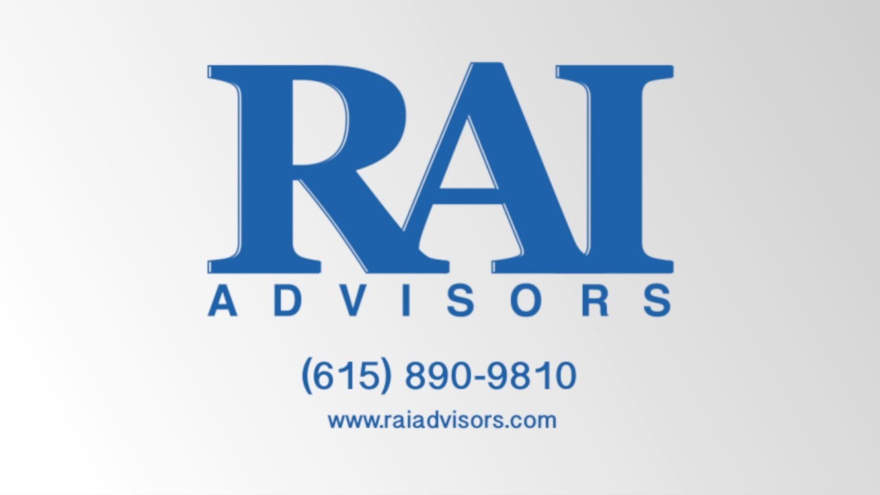 RAI Advisors logo