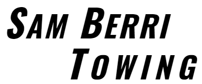 Sam Berri Towing logo